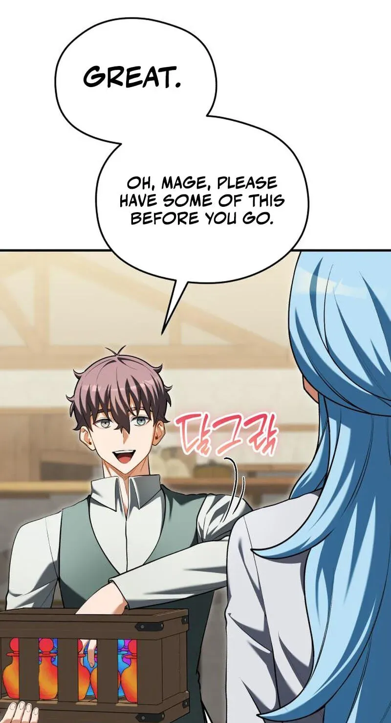 Read The Isekai Lord Who Conquers with Cooking EN Manga Online