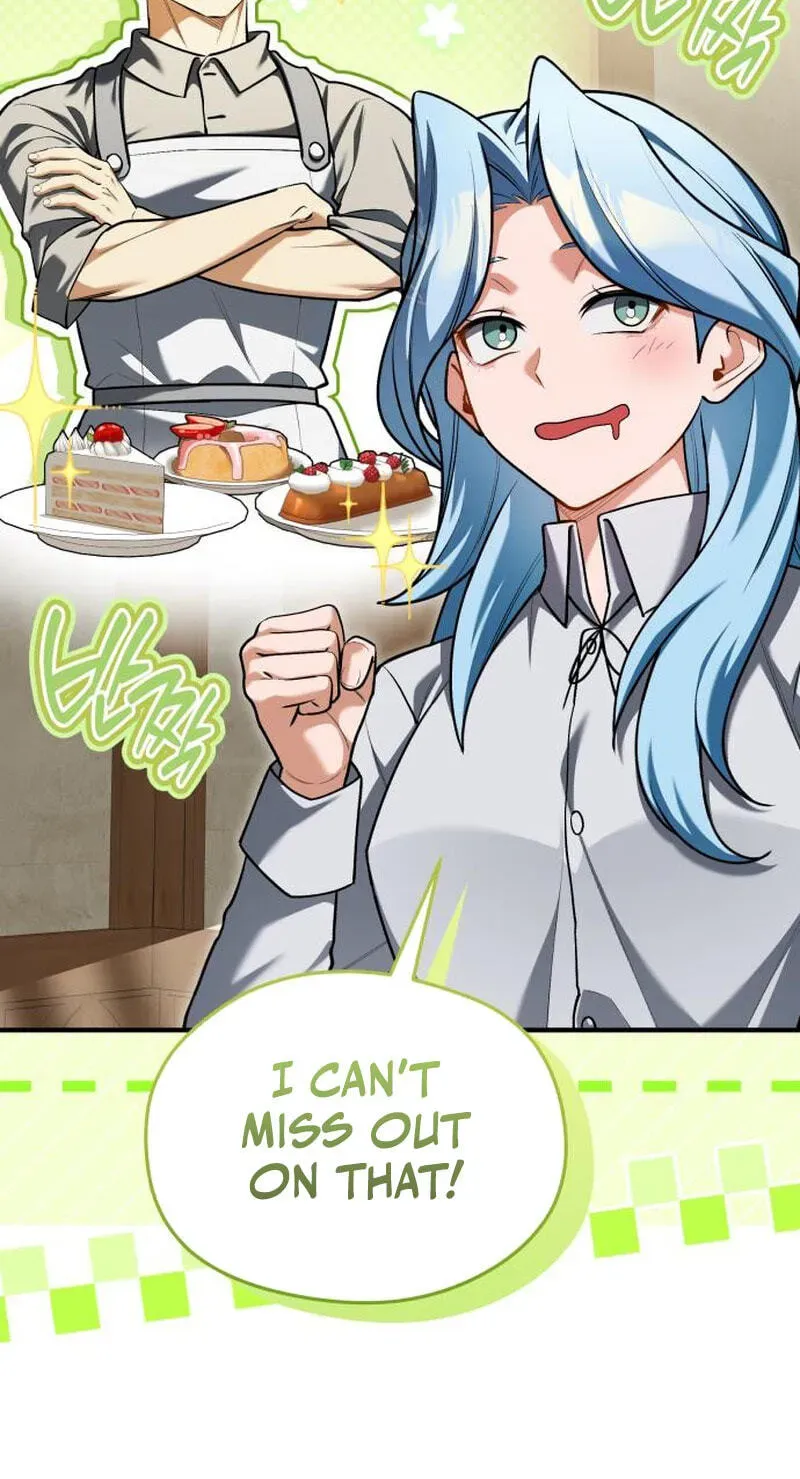 Read The Isekai Lord Who Conquers with Cooking EN Manga Online