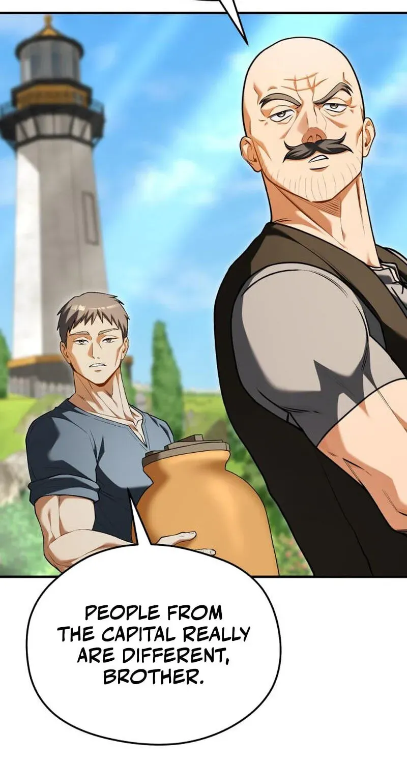 Read The Isekai Lord Who Conquers with Cooking EN Manga Online