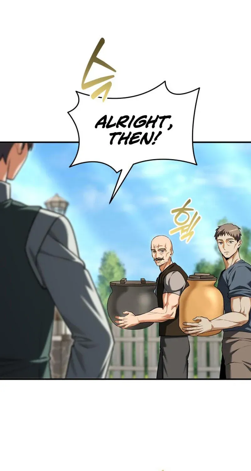 Read The Isekai Lord Who Conquers with Cooking EN Manga Online