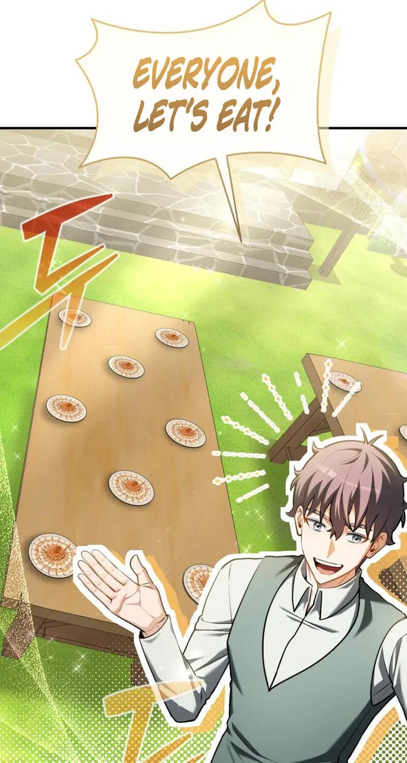 Read The Isekai Lord Who Conquers with Cooking EN Manga Online