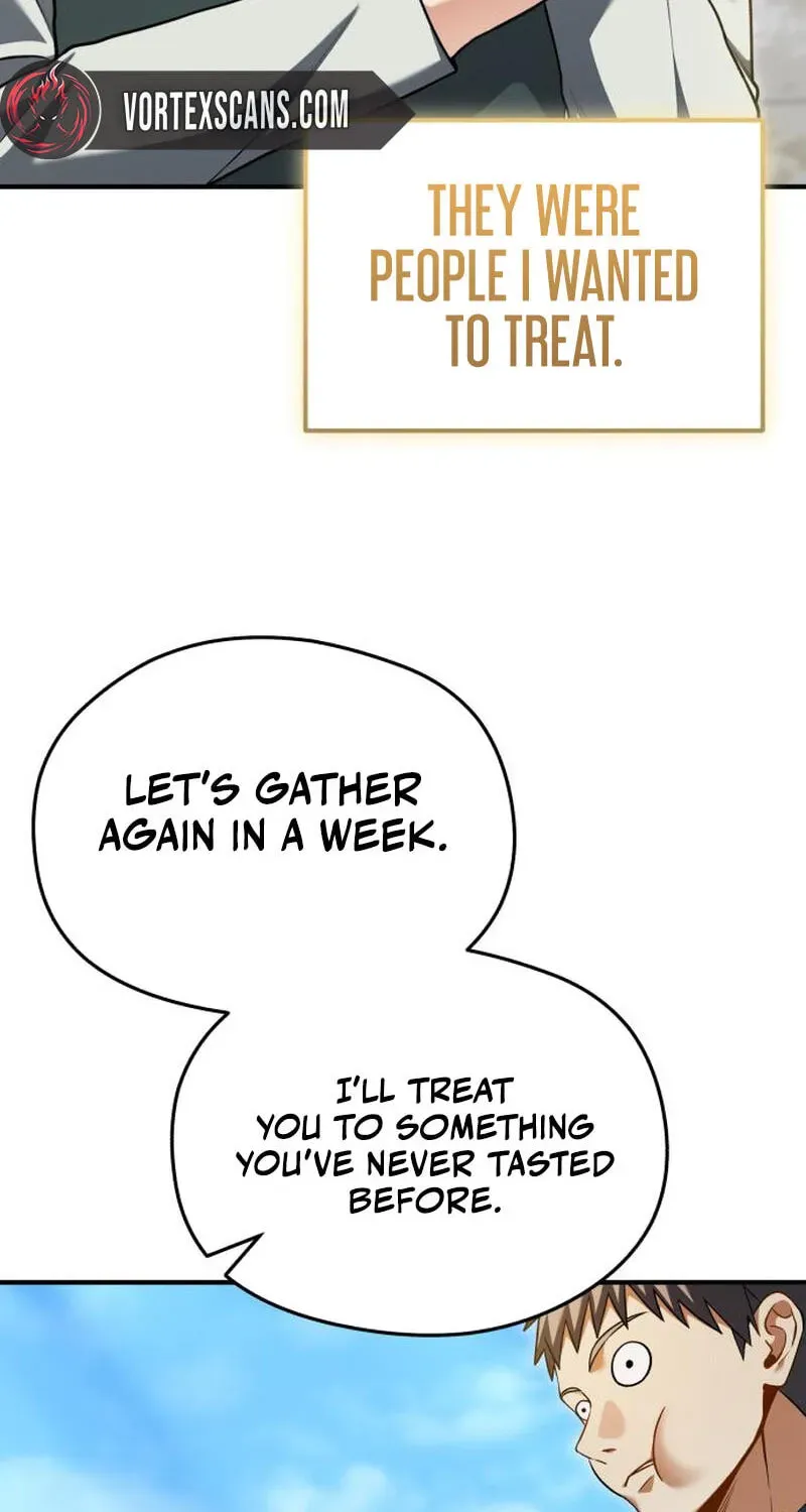 Read The Isekai Lord Who Conquers with Cooking EN Manga Online