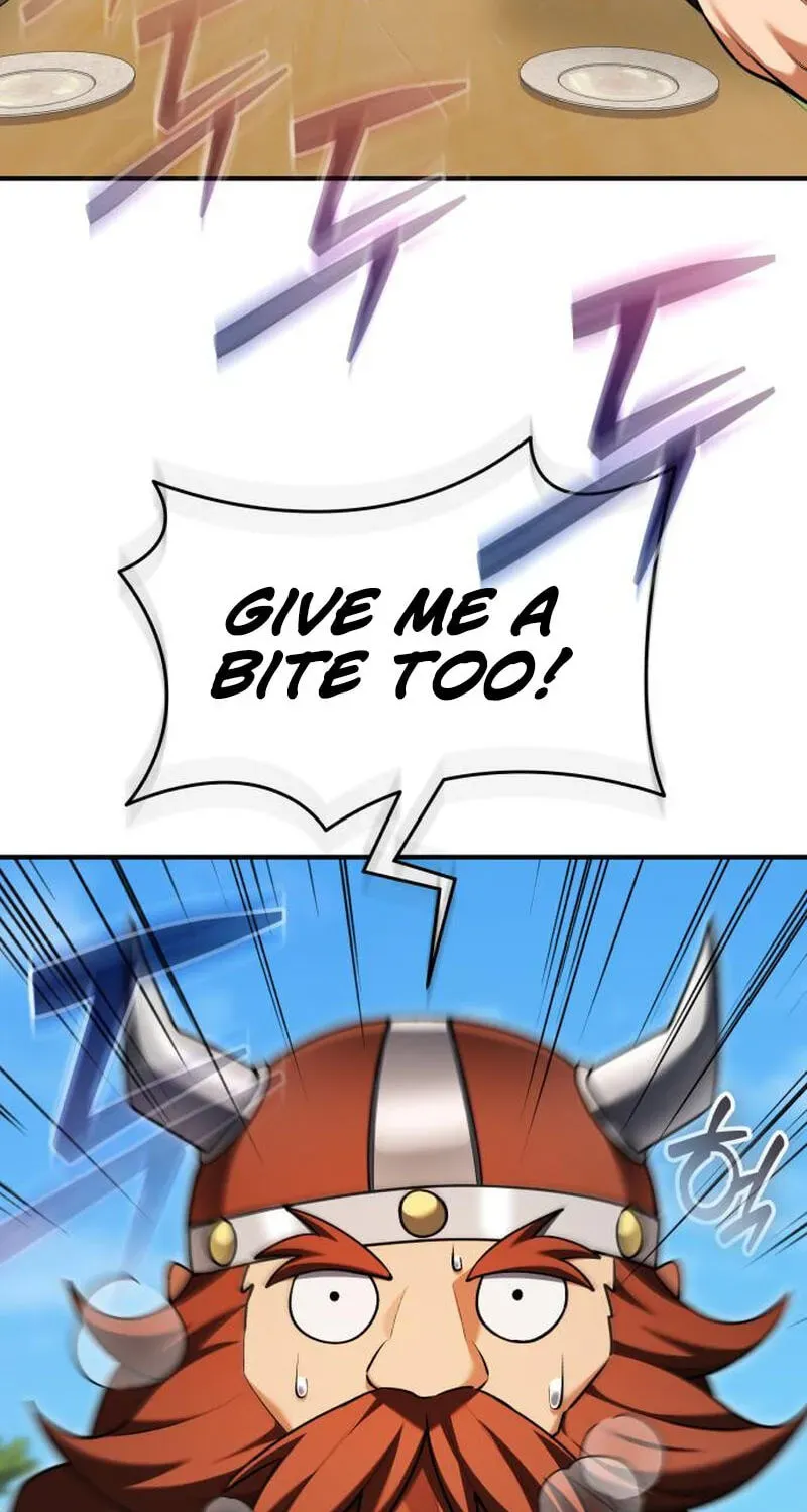 Read The Isekai Lord Who Conquers with Cooking EN Manga Online
