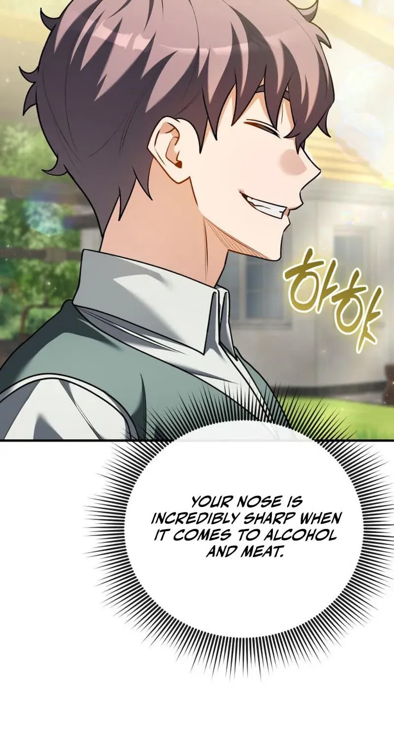 Read The Isekai Lord Who Conquers with Cooking EN Manga Online