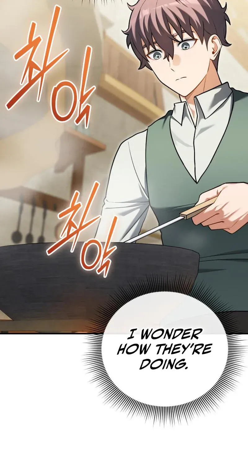 Read The Isekai Lord Who Conquers with Cooking EN Manga Online