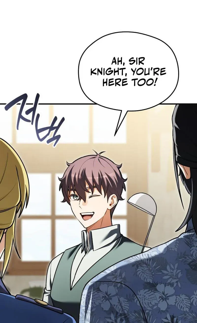 Read The Isekai Lord Who Conquers with Cooking EN Manga Online