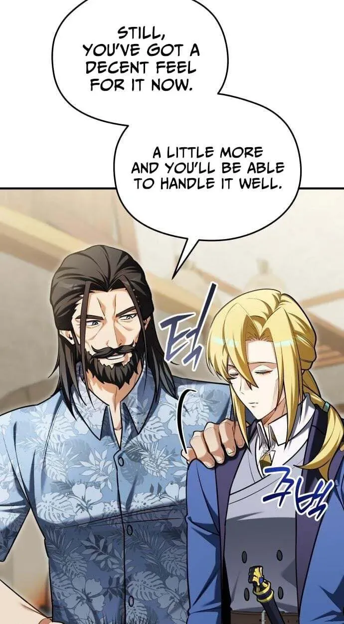 Read The Isekai Lord Who Conquers with Cooking EN Manga Online