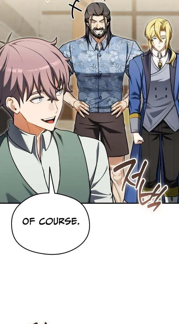 Read The Isekai Lord Who Conquers with Cooking EN Manga Online