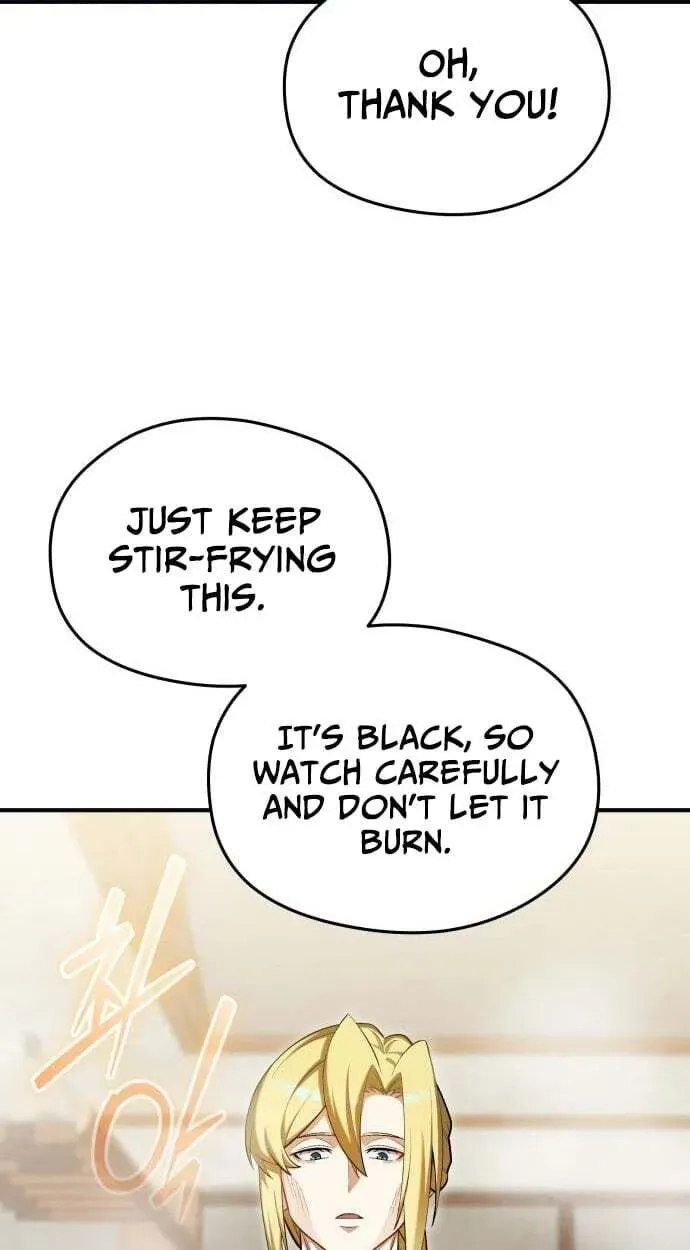 Read The Isekai Lord Who Conquers with Cooking EN Manga Online