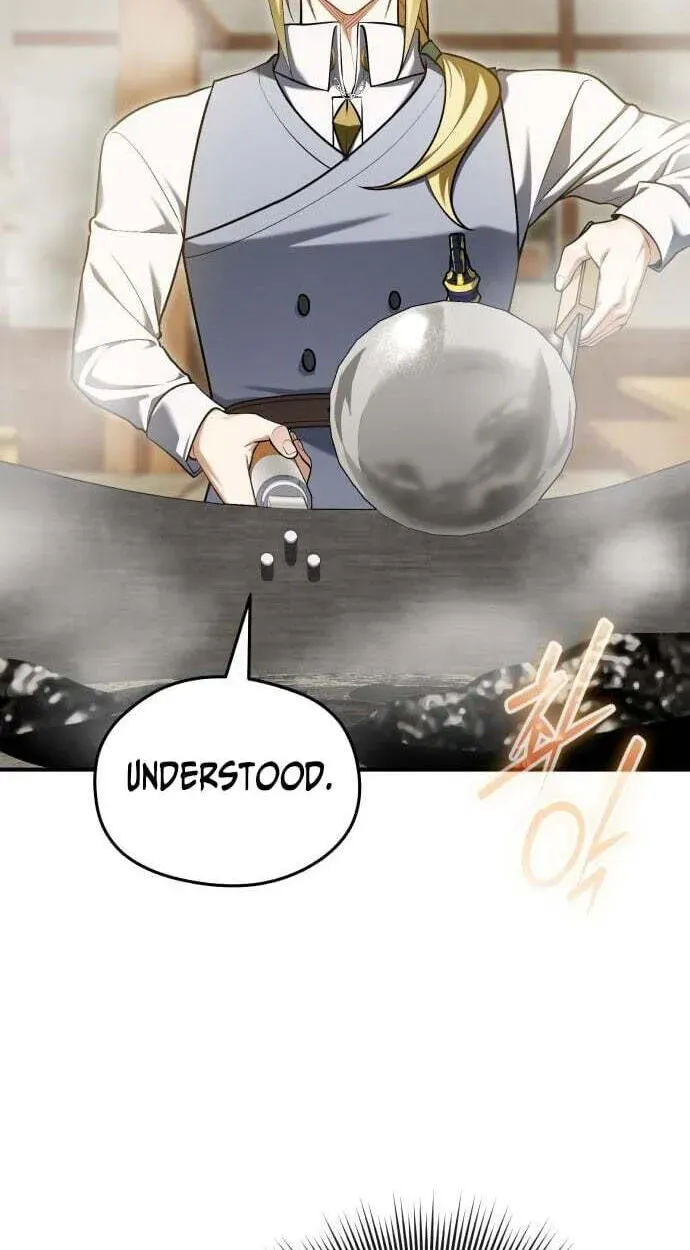 Read The Isekai Lord Who Conquers with Cooking EN Manga Online