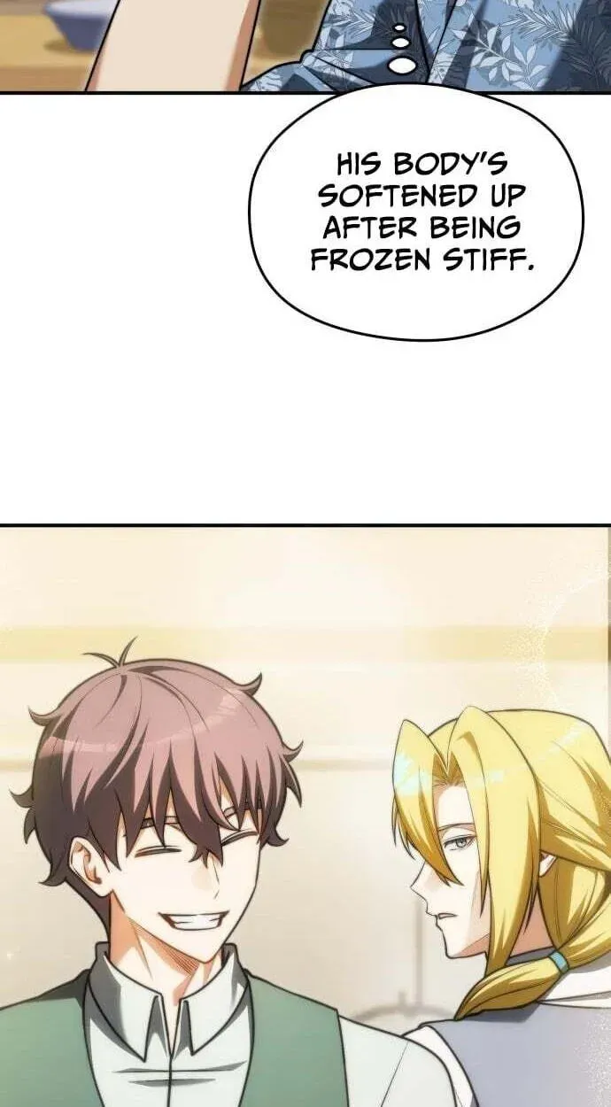Read The Isekai Lord Who Conquers with Cooking EN Manga Online