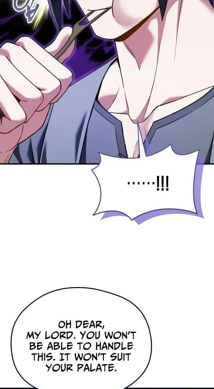 Read The Isekai Lord Who Conquers with Cooking EN Manga Online