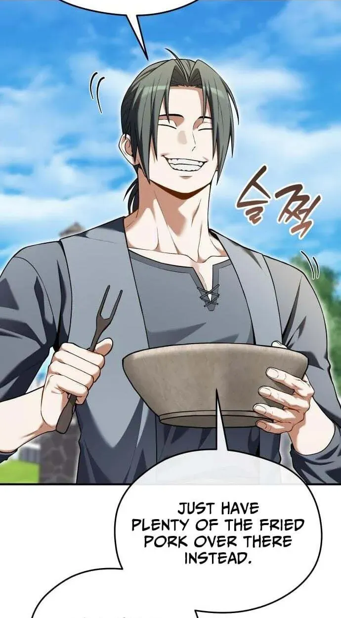 Read The Isekai Lord Who Conquers with Cooking EN Manga Online