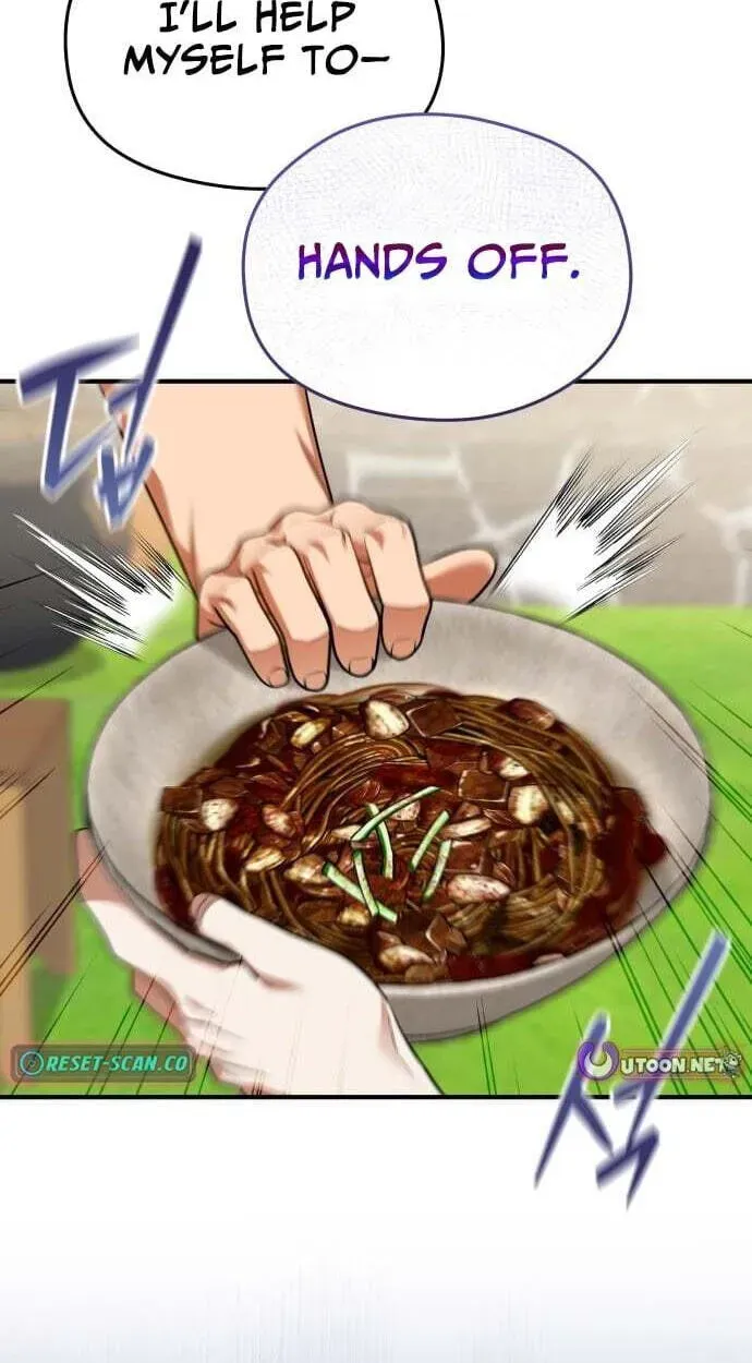 Read The Isekai Lord Who Conquers with Cooking EN Manga Online