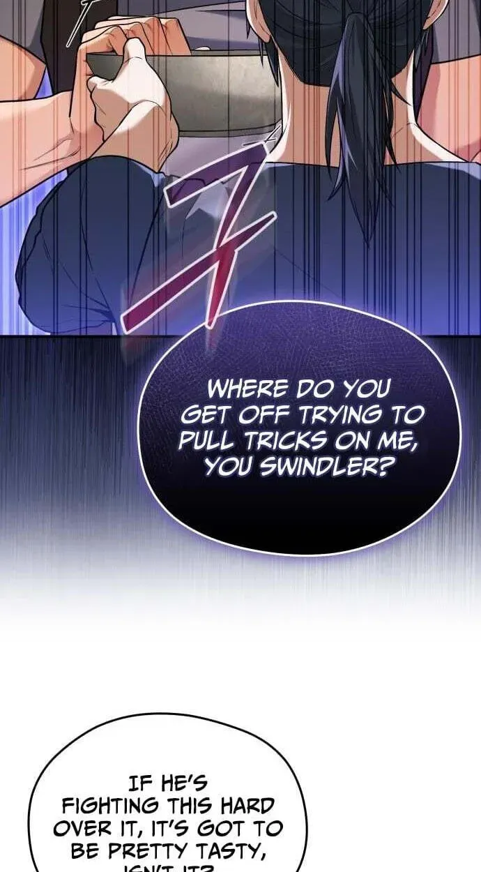 Read The Isekai Lord Who Conquers with Cooking EN Manga Online