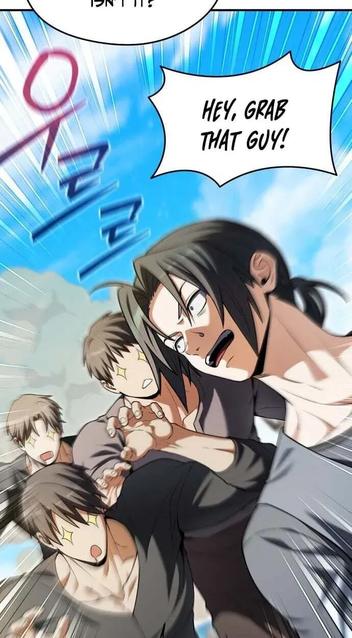 Read The Isekai Lord Who Conquers with Cooking EN Manga Online