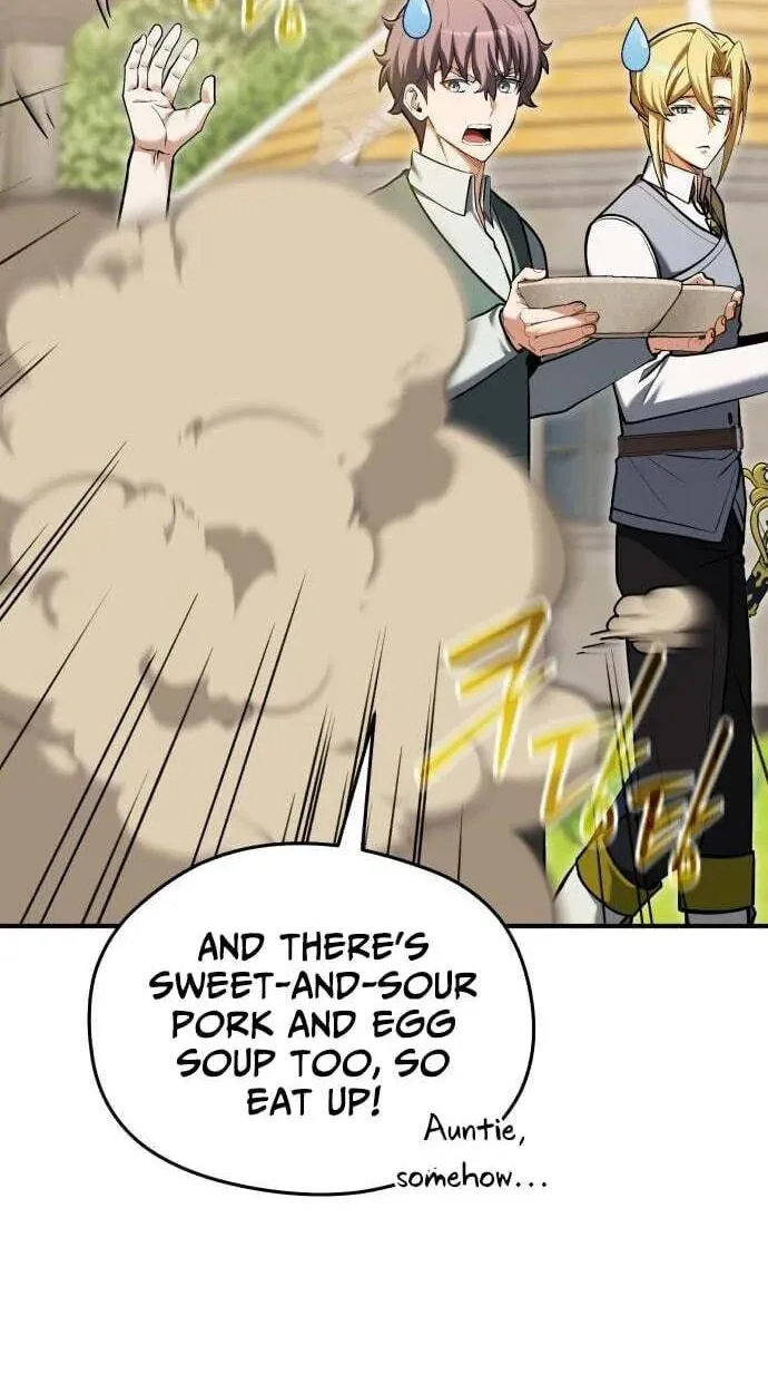 Read The Isekai Lord Who Conquers with Cooking EN Manga Online