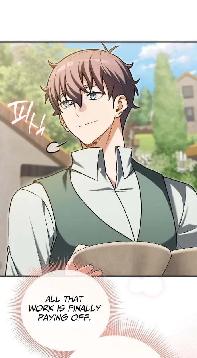Read The Isekai Lord Who Conquers with Cooking EN Manga Online