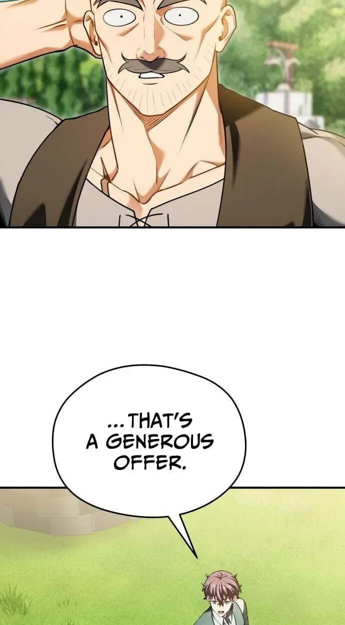 Read The Isekai Lord Who Conquers with Cooking EN Manga Online