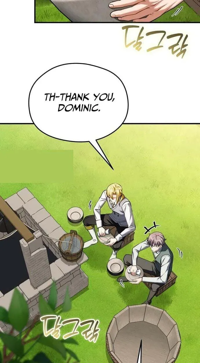 Read The Isekai Lord Who Conquers with Cooking EN Manga Online