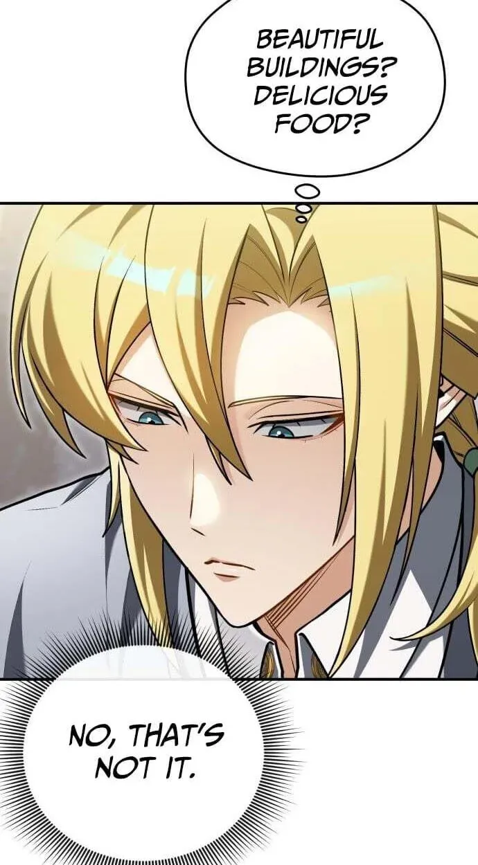 Read The Isekai Lord Who Conquers with Cooking EN Manga Online
