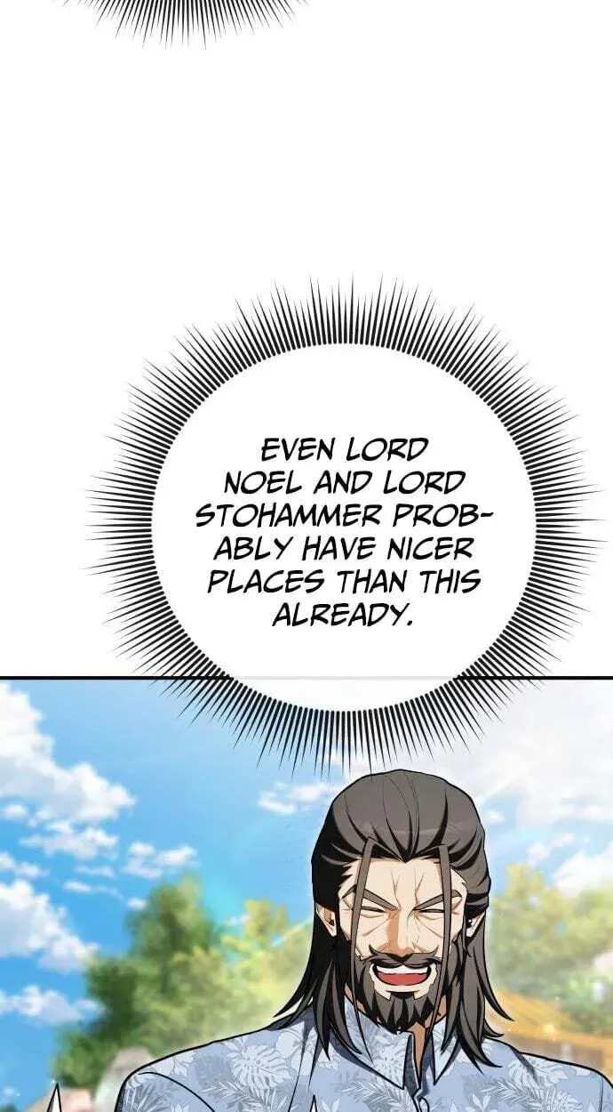 Read The Isekai Lord Who Conquers with Cooking EN Manga Online