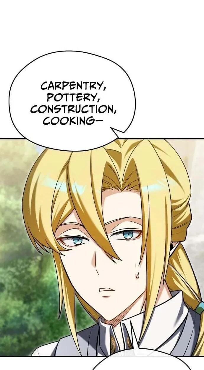 Read The Isekai Lord Who Conquers with Cooking EN Manga Online