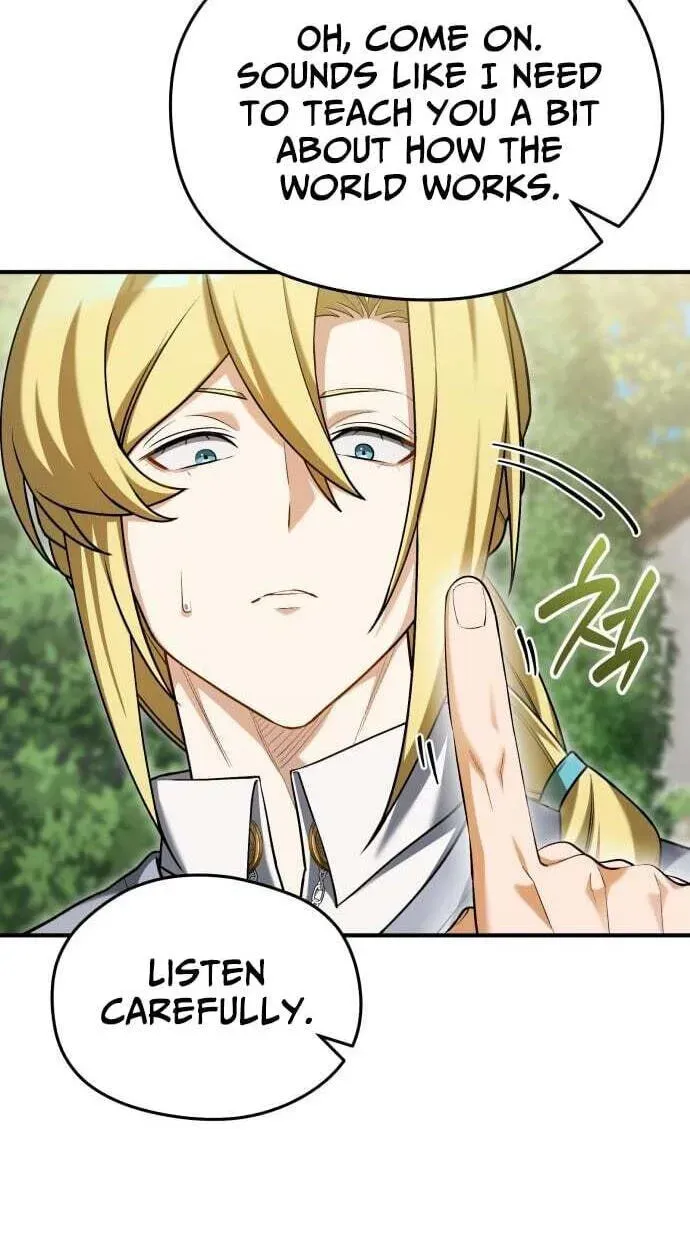 Read The Isekai Lord Who Conquers with Cooking EN Manga Online