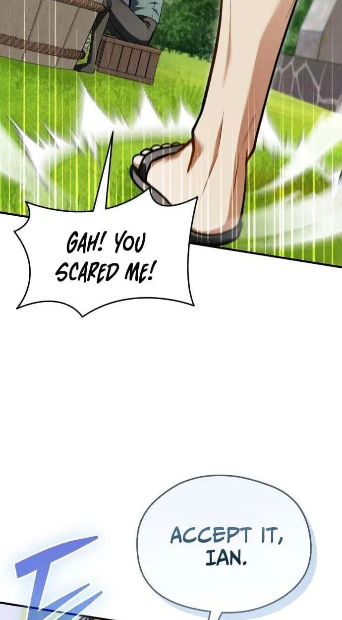 Read The Isekai Lord Who Conquers with Cooking EN Manga Online
