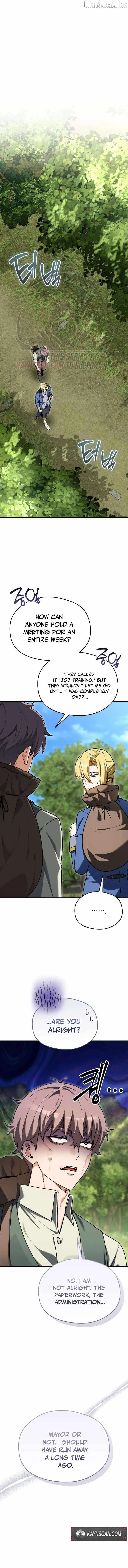 Read The Isekai Lord Who Conquers with Cooking EN Manga Online