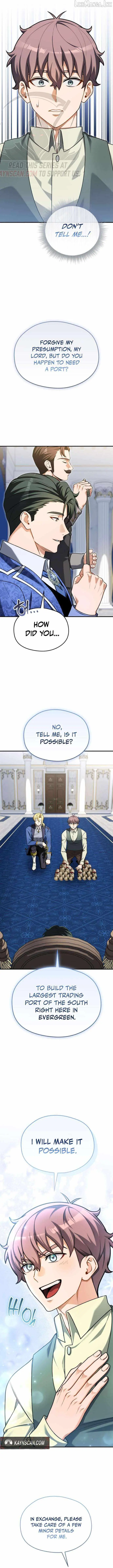 Read The Isekai Lord Who Conquers with Cooking EN Manga Online
