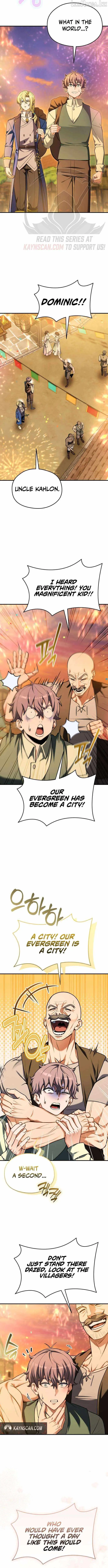 Read The Isekai Lord Who Conquers with Cooking EN Manga Online