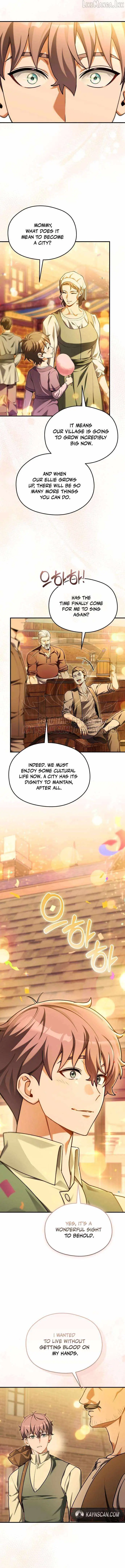 Read The Isekai Lord Who Conquers with Cooking EN Manga Online