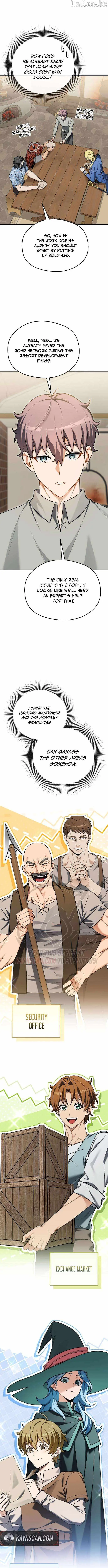 Read The Isekai Lord Who Conquers with Cooking EN Manga Online