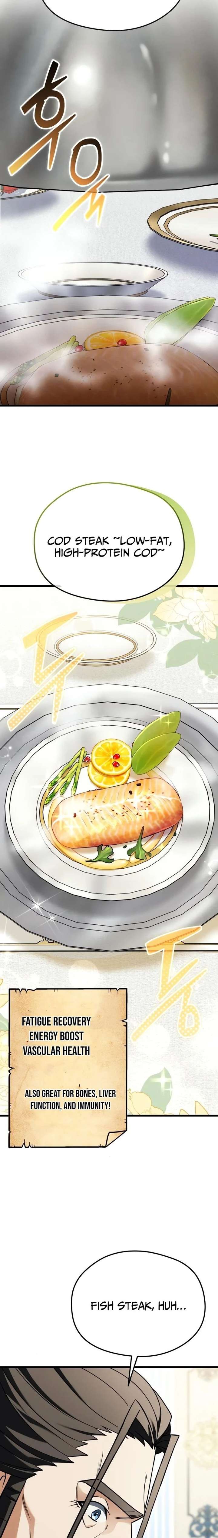 Read The Isekai Lord Who Conquers with Cooking EN Manga Online