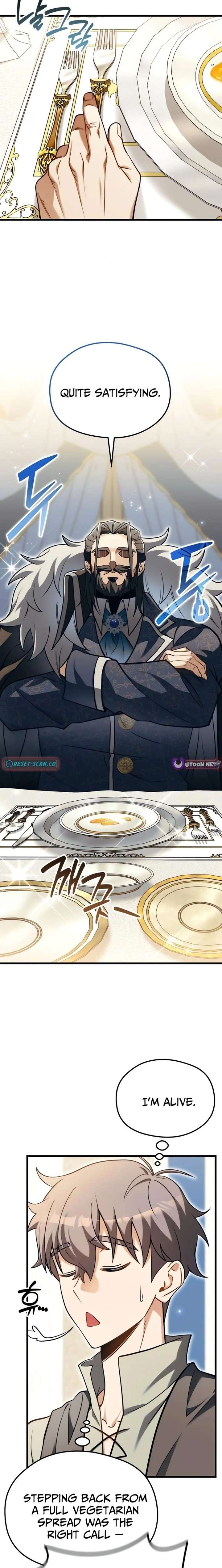 Read The Isekai Lord Who Conquers with Cooking EN Manga Online