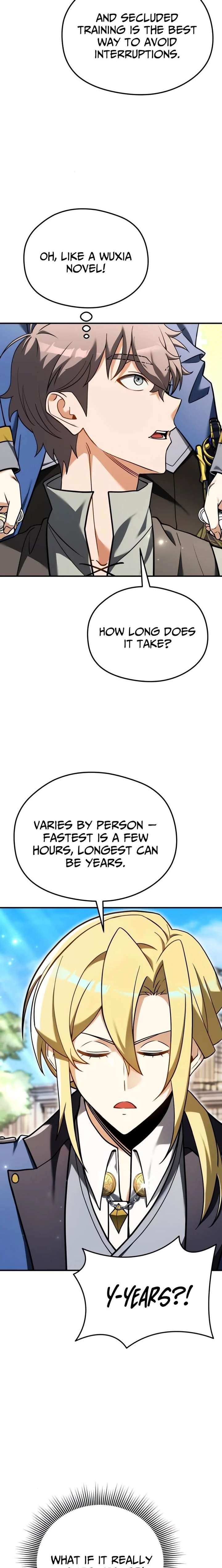 Read The Isekai Lord Who Conquers with Cooking EN Manga Online