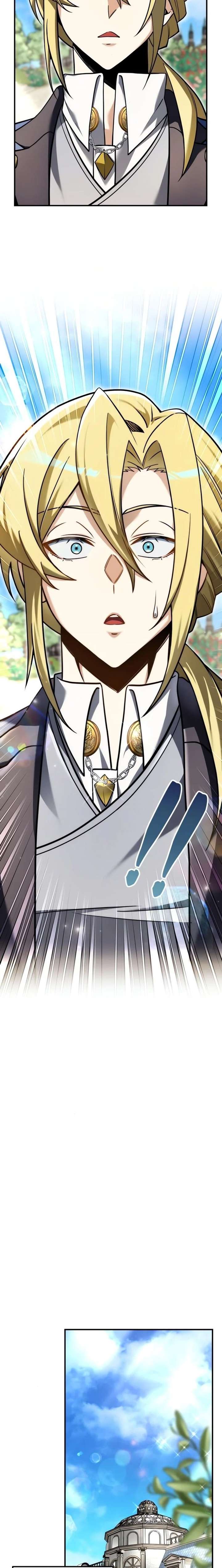 Read The Isekai Lord Who Conquers with Cooking EN Manga Online