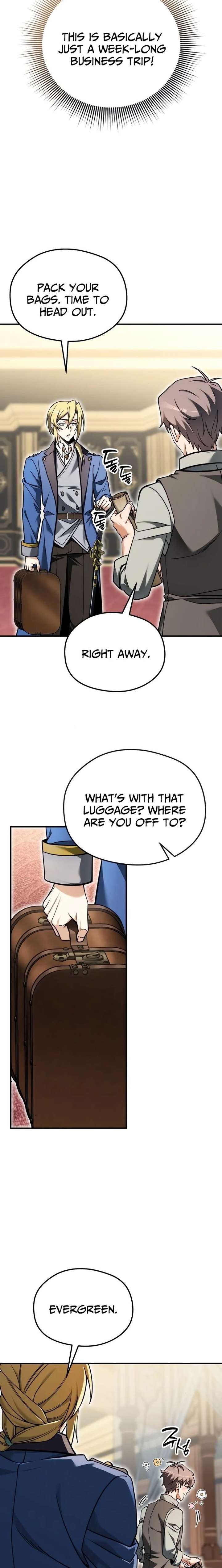 Read The Isekai Lord Who Conquers with Cooking EN Manga Online
