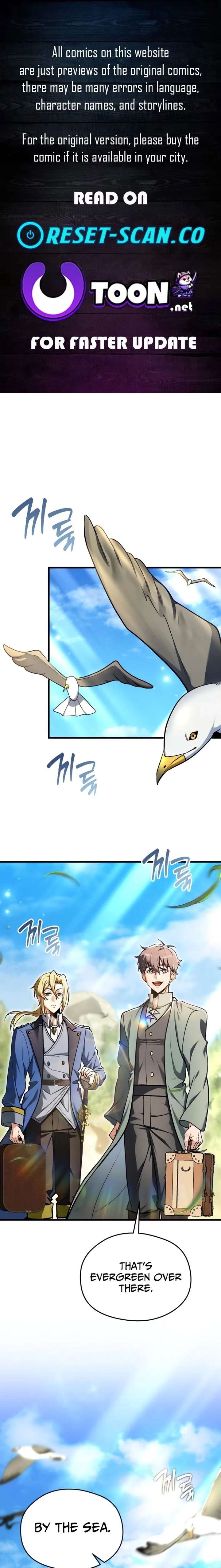 Read The Isekai Lord Who Conquers with Cooking EN Manga Online