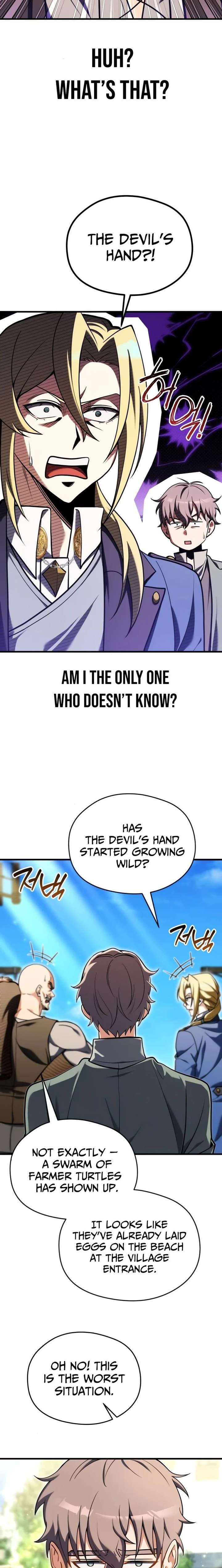 Read The Isekai Lord Who Conquers with Cooking EN Manga Online