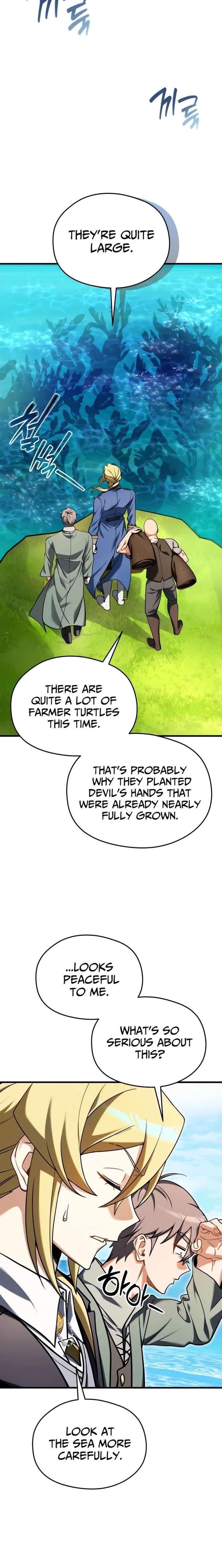 Read The Isekai Lord Who Conquers with Cooking EN Manga Online