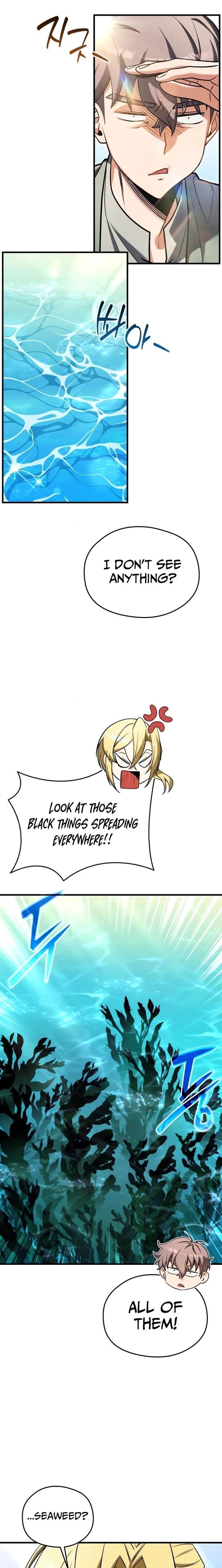 Read The Isekai Lord Who Conquers with Cooking EN Manga Online