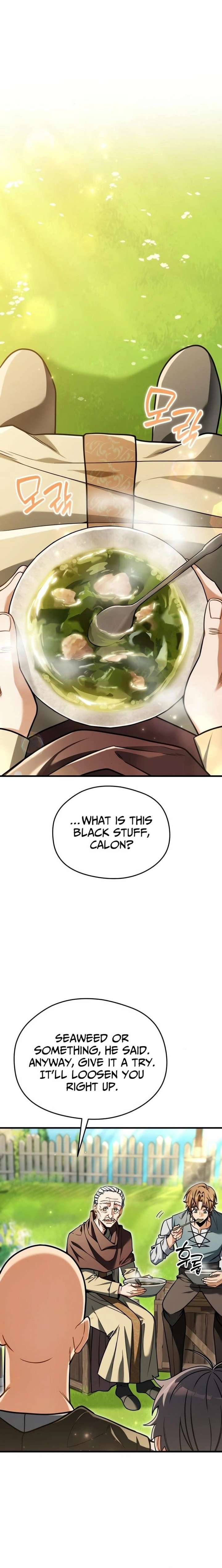Read The Isekai Lord Who Conquers with Cooking EN Manga Online