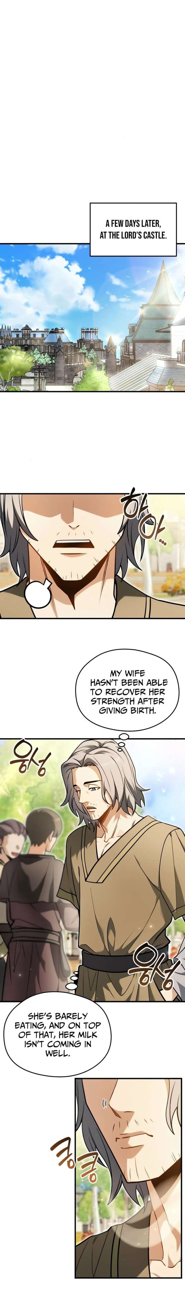 Read The Isekai Lord Who Conquers with Cooking EN Manga Online