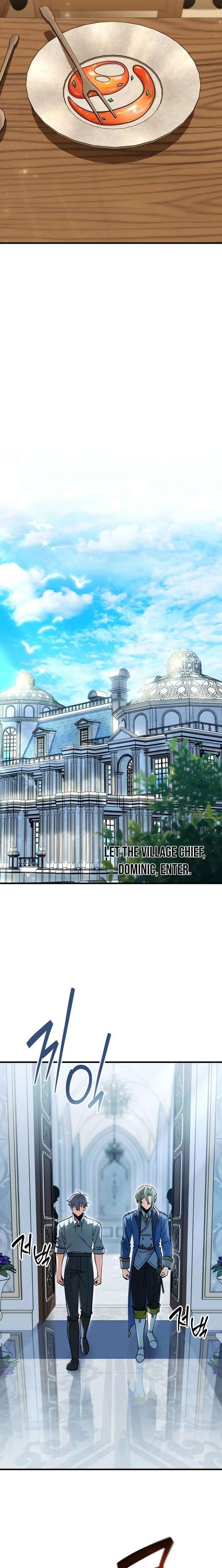 Read The Isekai Lord Who Conquers with Cooking EN Manga Online