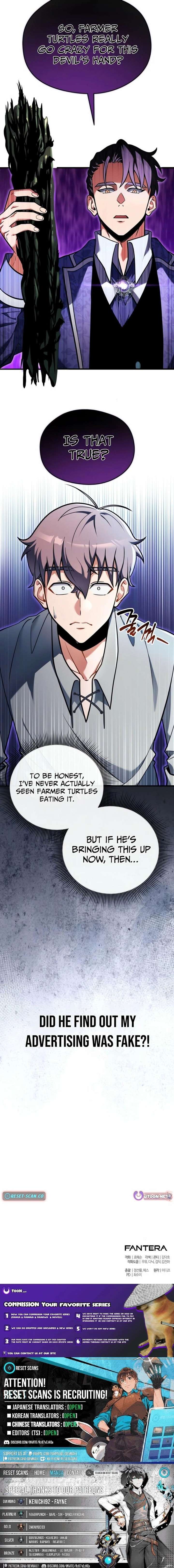 Read The Isekai Lord Who Conquers with Cooking EN Manga Online