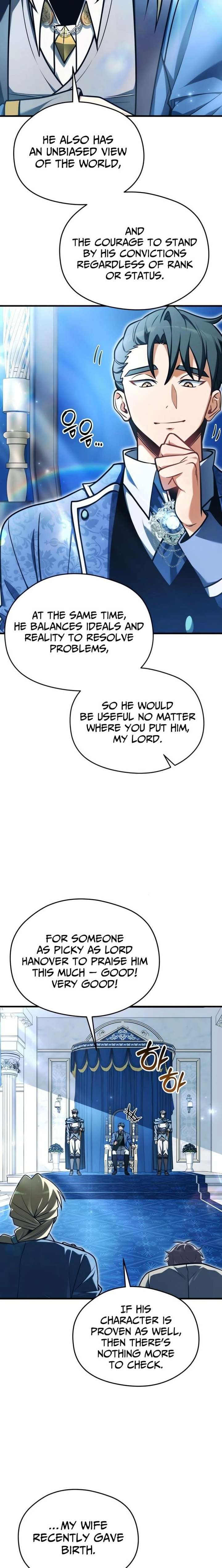 Read The Isekai Lord Who Conquers with Cooking EN Manga Online