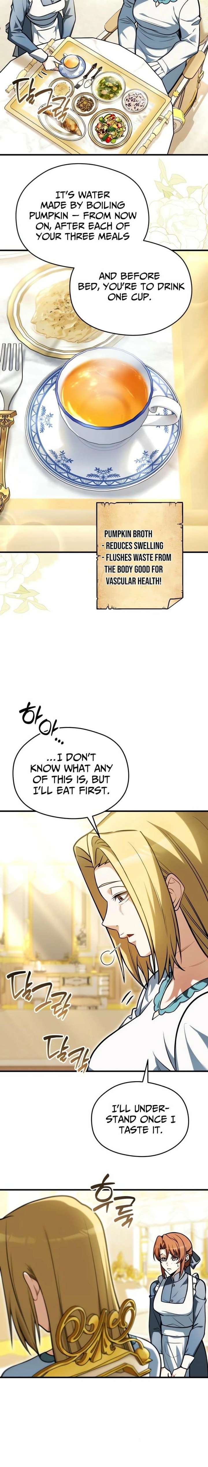 Read The Isekai Lord Who Conquers with Cooking EN Manga Online