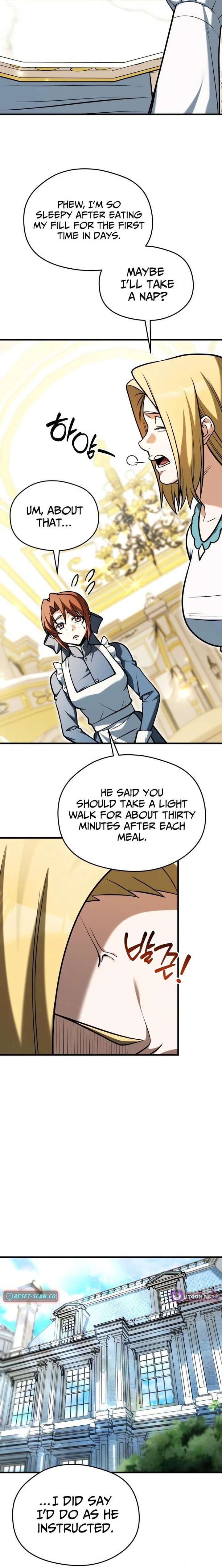Read The Isekai Lord Who Conquers with Cooking EN Manga Online
